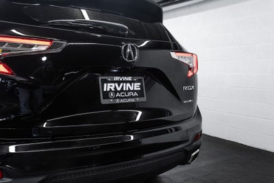 2026 Acura RDX Base SH-AWD