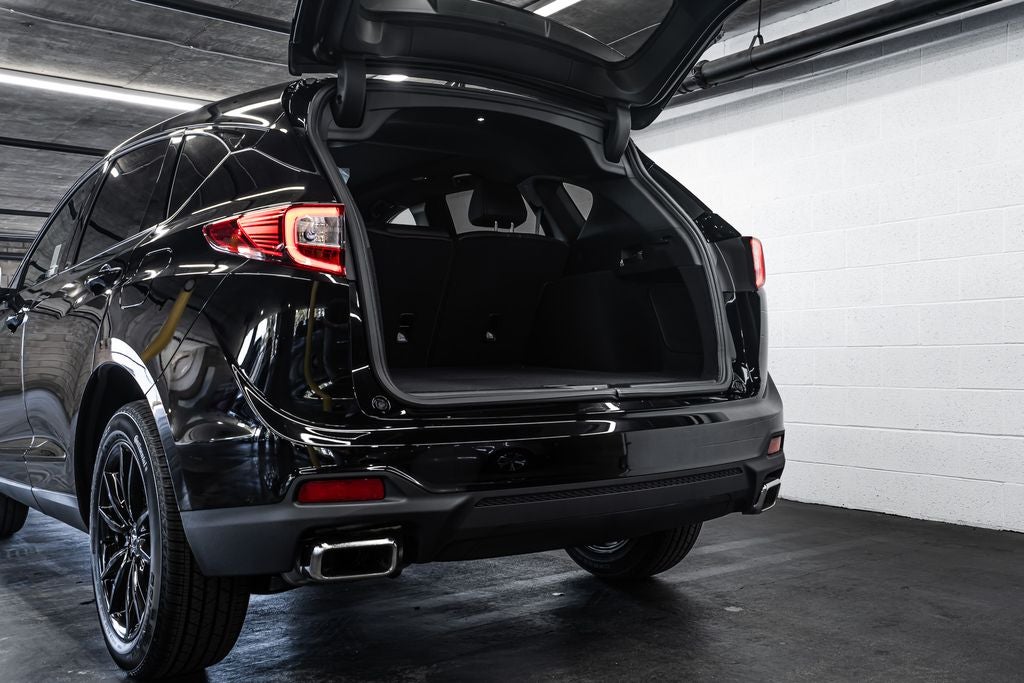 2026 Acura RDX Base SH-AWD