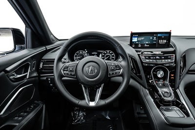 2026 Acura RDX Base SH-AWD