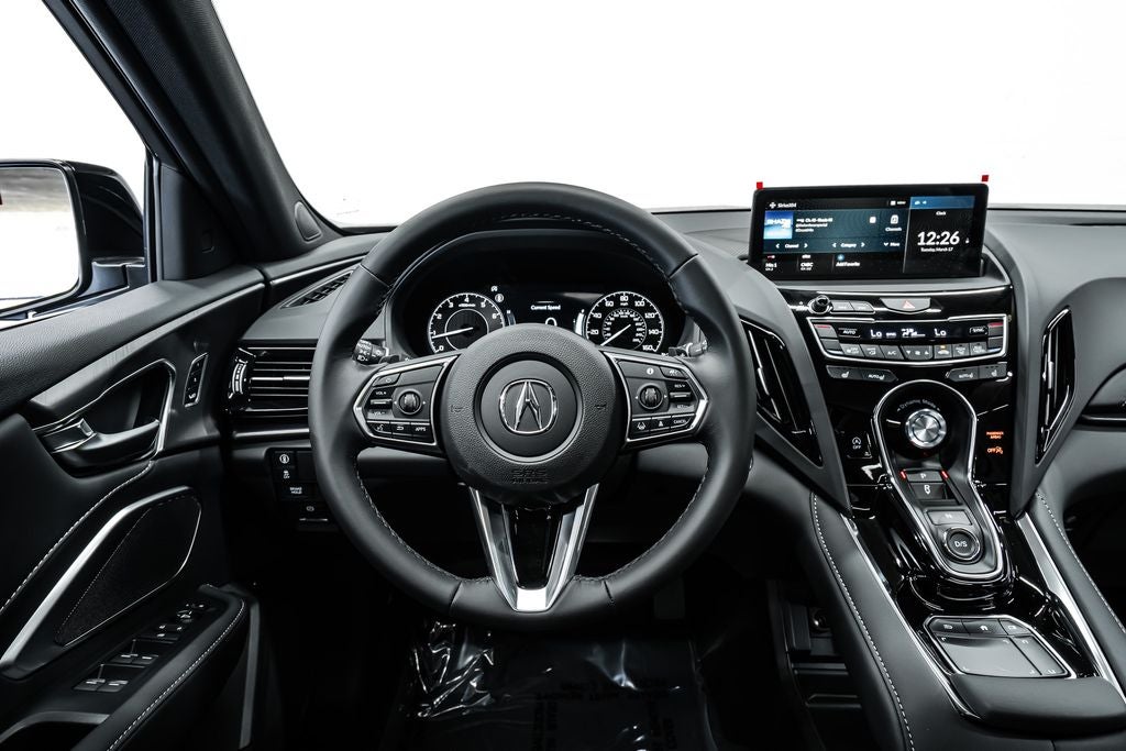 2026 Acura RDX Base SH-AWD