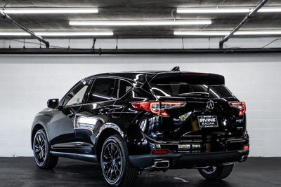 2026 Acura RDX Base SH-AWD