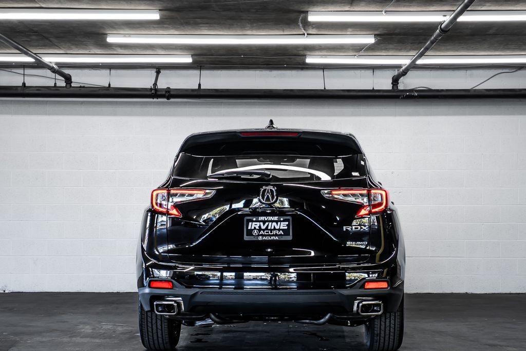 2026 Acura RDX Base SH-AWD