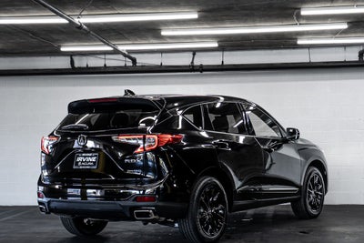 2026 Acura RDX Base SH-AWD
