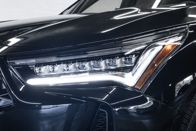 2026 Acura RDX Base SH-AWD