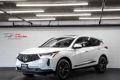 2026 Acura RDX Base SH-AWD