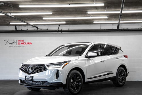 2026 Acura RDX Base SH-AWD