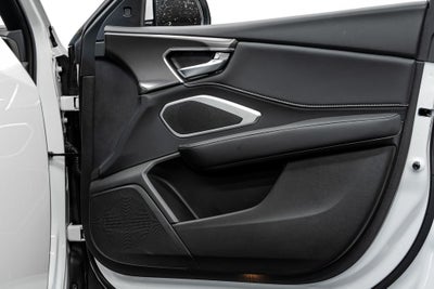 2026 Acura RDX Base SH-AWD