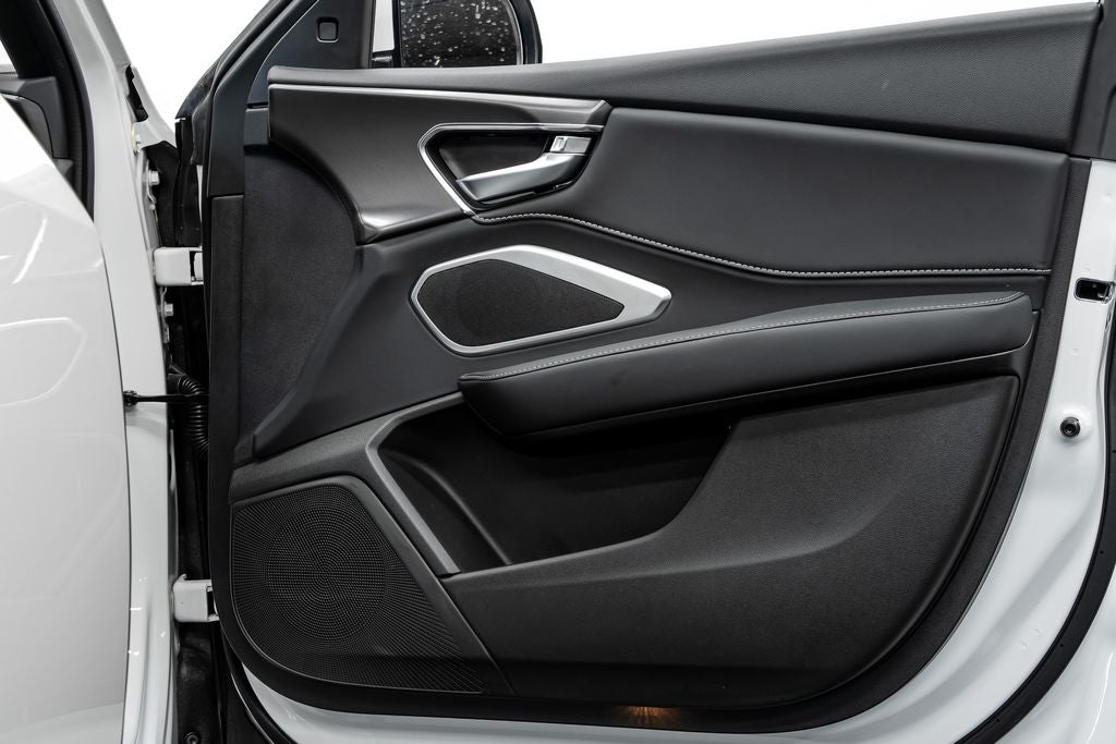 2026 Acura RDX Base SH-AWD