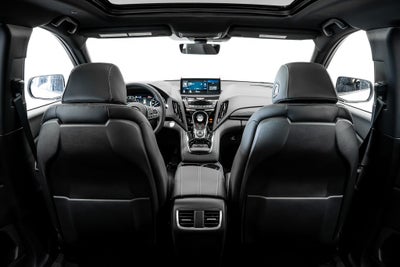 2026 Acura RDX Base SH-AWD