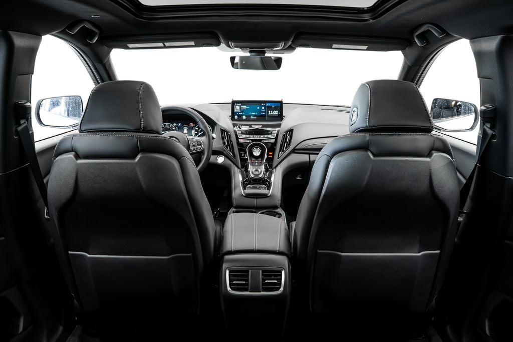 2026 Acura RDX Base SH-AWD