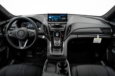 2026 Acura RDX Base SH-AWD