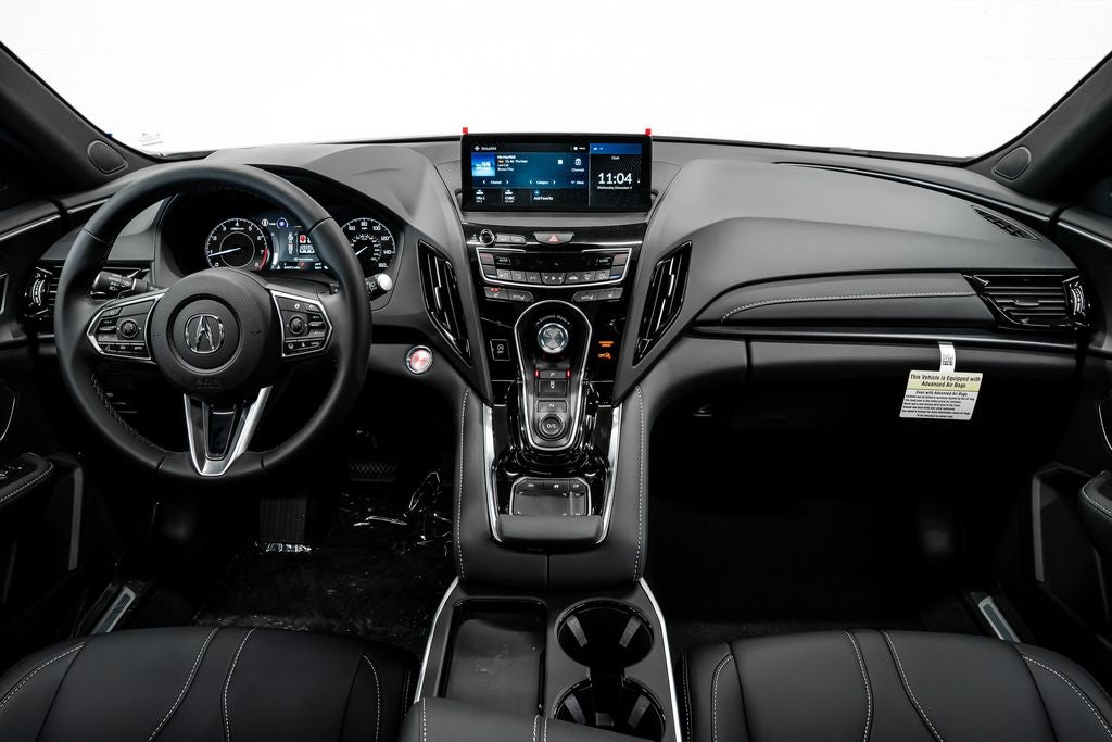 2026 Acura RDX Base SH-AWD