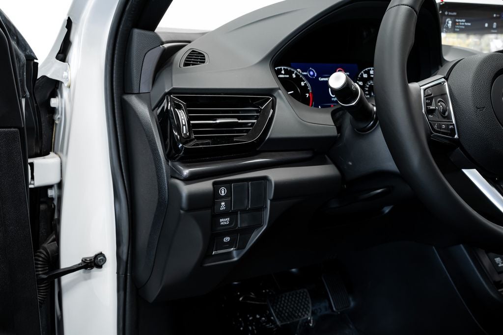 2026 Acura RDX Base SH-AWD