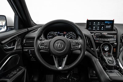 2026 Acura RDX Base SH-AWD