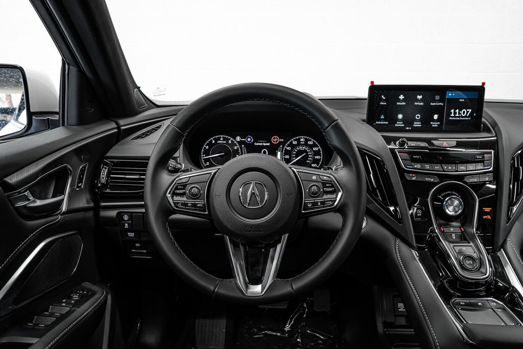 2026 Acura RDX Base SH-AWD