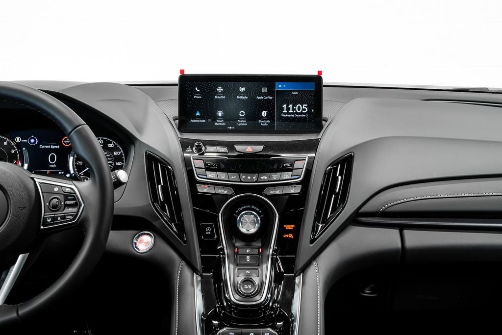 2026 Acura RDX Base SH-AWD