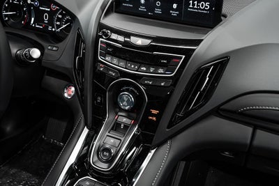 2026 Acura RDX Base SH-AWD