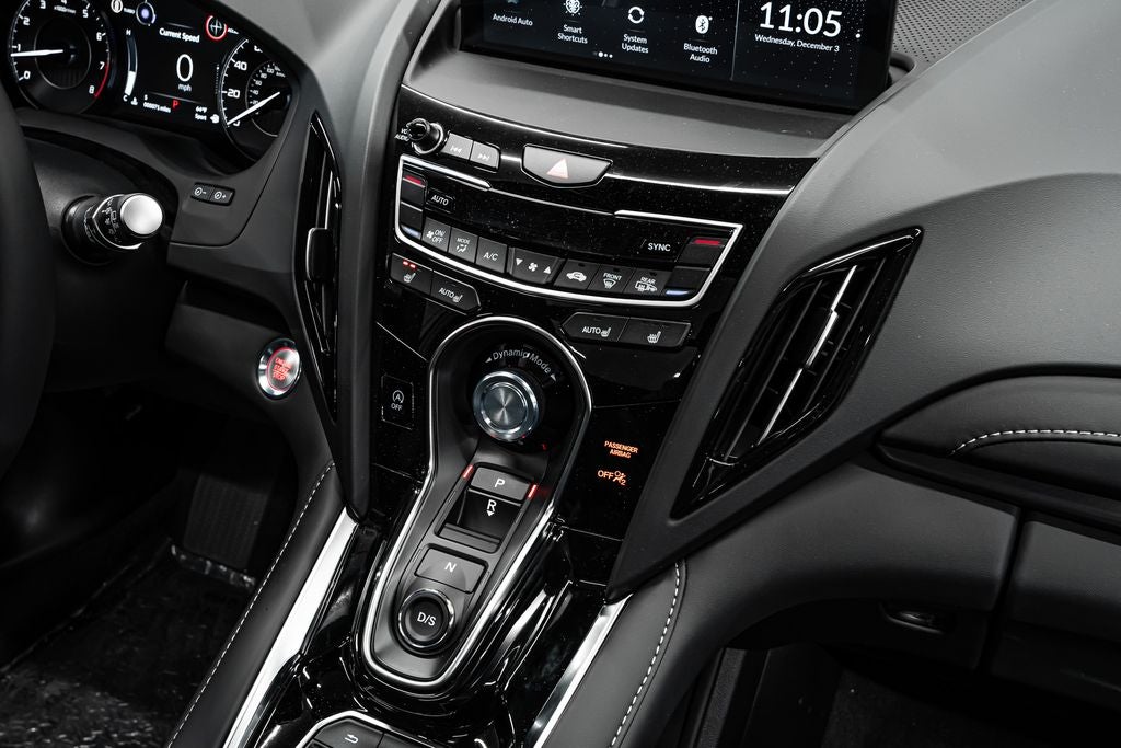 2026 Acura RDX Base SH-AWD