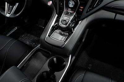 2026 Acura RDX Base SH-AWD