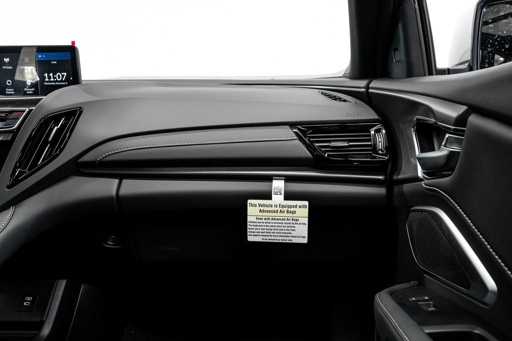 2026 Acura RDX Base SH-AWD