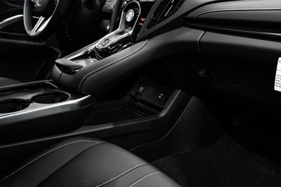 2026 Acura RDX Base SH-AWD