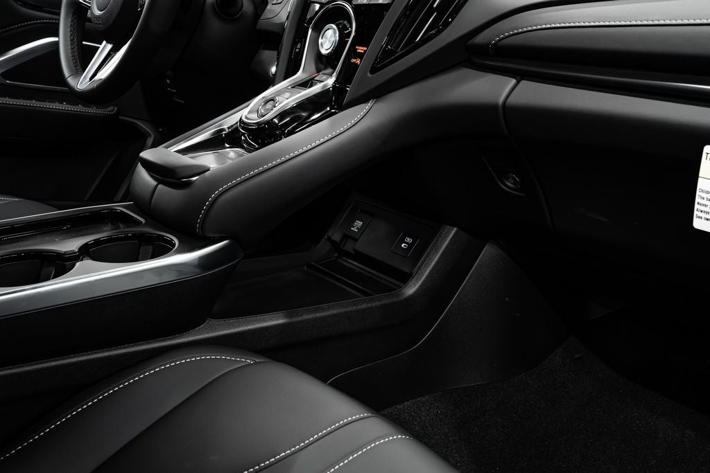 2026 Acura RDX Base SH-AWD