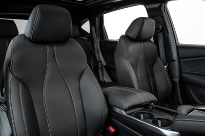 2026 Acura RDX Base SH-AWD