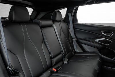 2026 Acura RDX Base SH-AWD