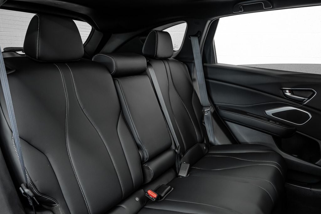 2026 Acura RDX Base SH-AWD