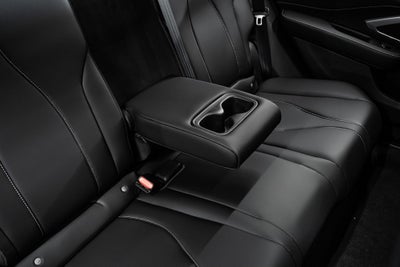 2026 Acura RDX Base SH-AWD