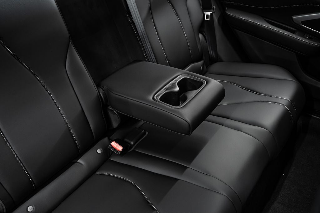 2026 Acura RDX Base SH-AWD