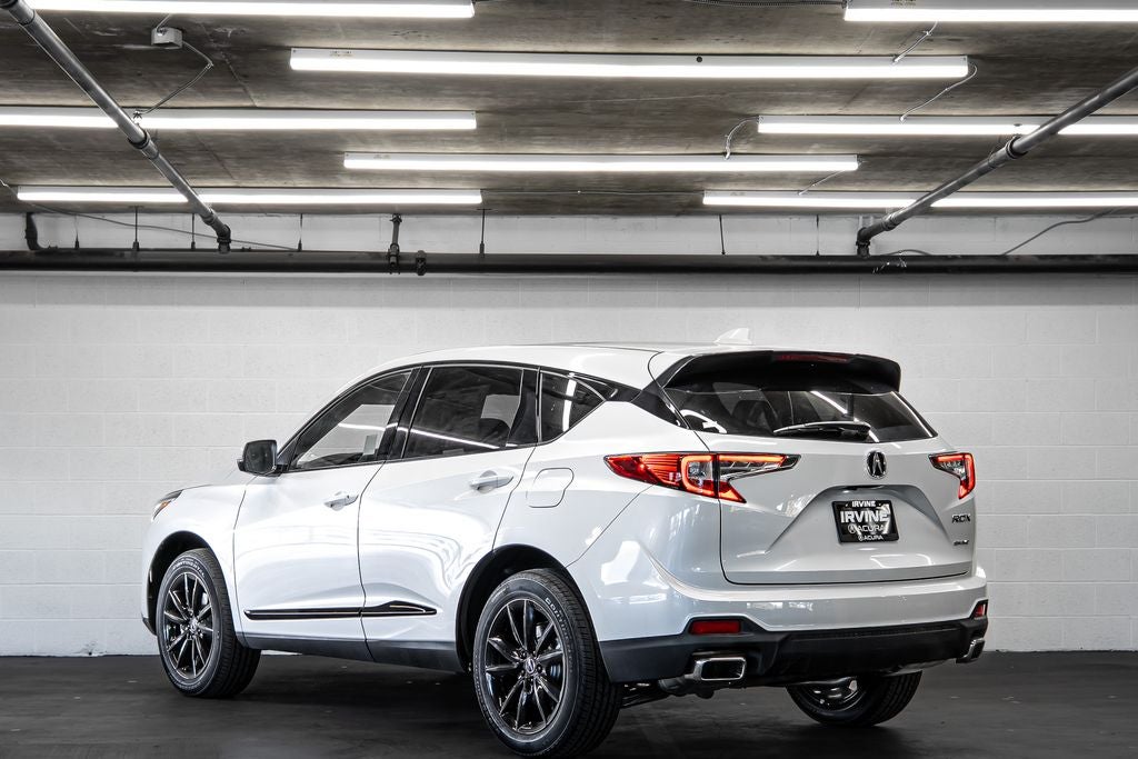 2026 Acura RDX Base SH-AWD