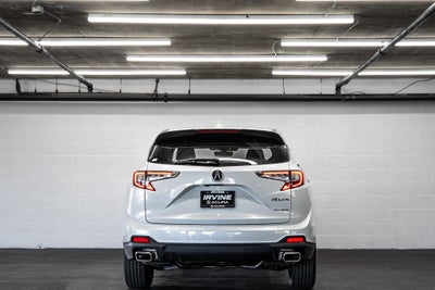 2026 Acura RDX Base SH-AWD