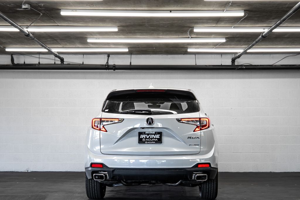 2026 Acura RDX Base SH-AWD