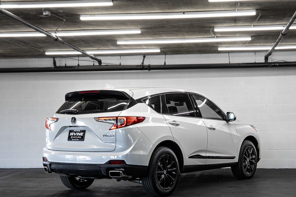2026 Acura RDX Base SH-AWD