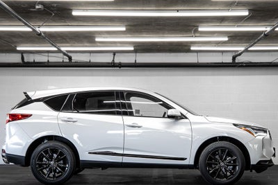 2026 Acura RDX Base SH-AWD