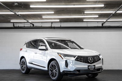 2026 Acura RDX Base SH-AWD