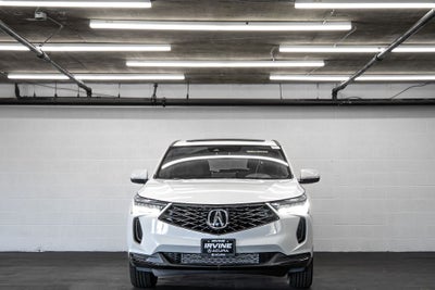 2026 Acura RDX Base SH-AWD