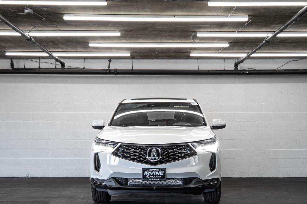 2026 Acura RDX Base SH-AWD