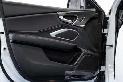 2026 Acura RDX Base SH-AWD