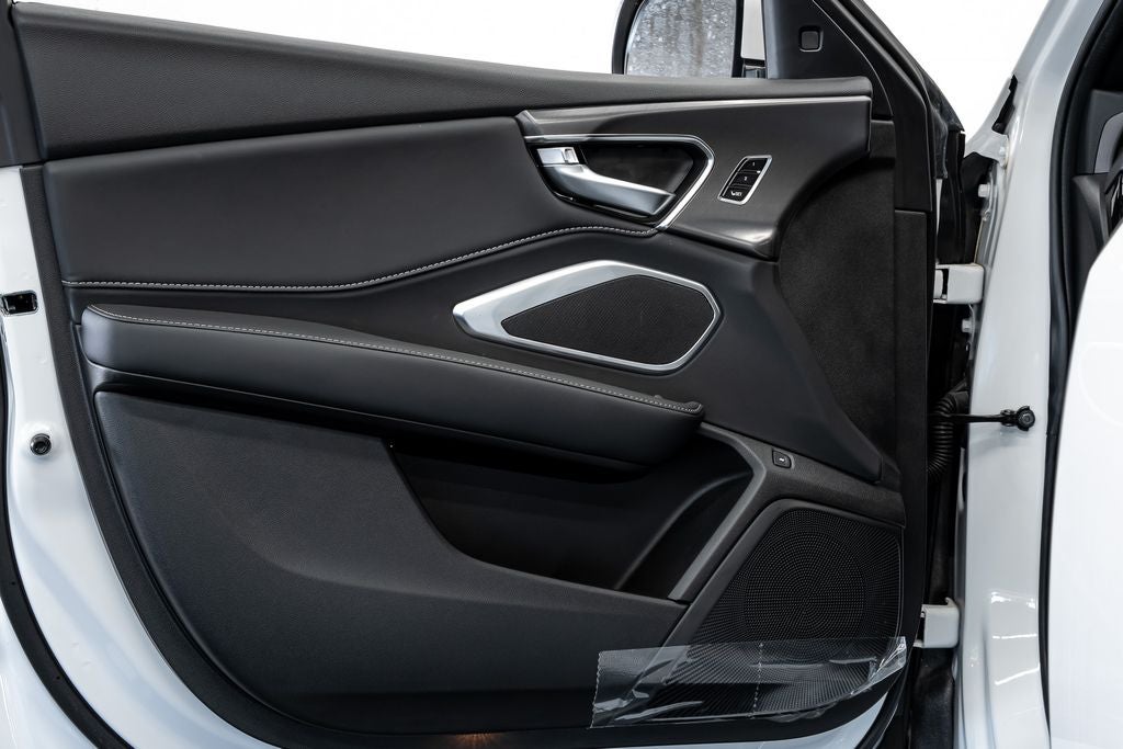 2026 Acura RDX Base SH-AWD