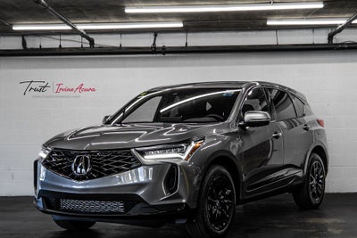 2026 Acura RDX Base SH-AWD
