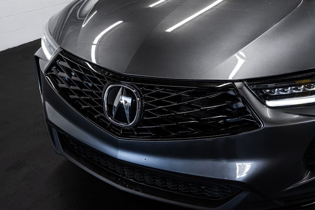 2026 Acura RDX Base SH-AWD