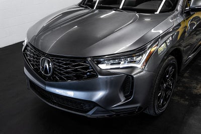 2026 Acura RDX Base SH-AWD
