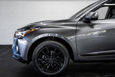 2026 Acura RDX Base SH-AWD