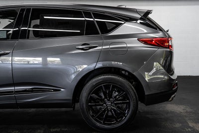 2026 Acura RDX Base SH-AWD
