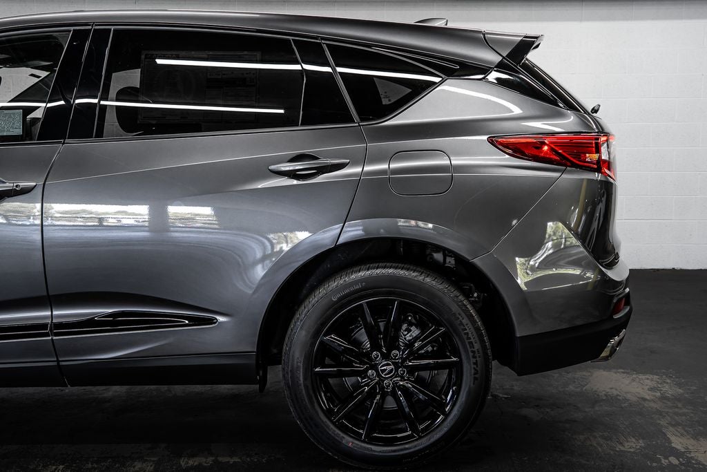 2026 Acura RDX Base SH-AWD
