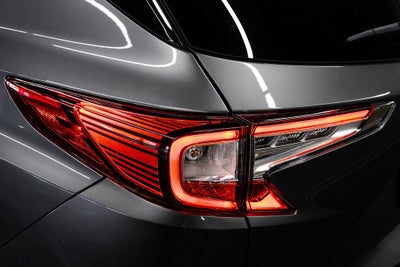 2026 Acura RDX Base SH-AWD