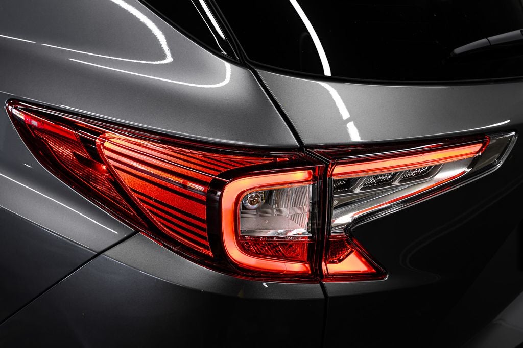 2026 Acura RDX Base SH-AWD