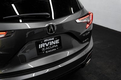 2026 Acura RDX Base SH-AWD